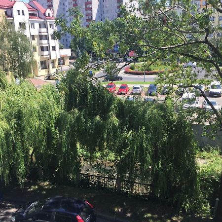 Apartmán Apartament Miro Bílsko-Bělá Exteriér fotografie