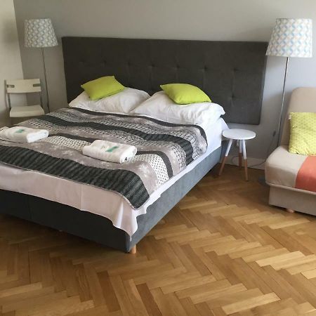 Apartmán Apartament Miro Bílsko-Bělá Exteriér fotografie