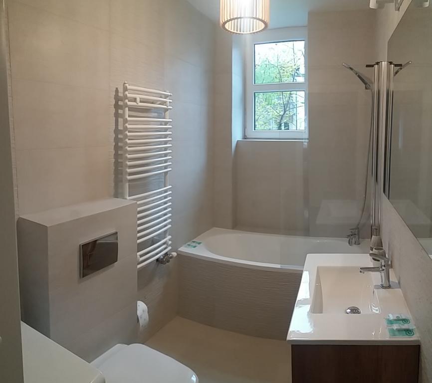 Apartmán Apartament Miro Bílsko-Bělá Exteriér fotografie