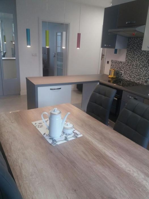 Apartmán Apartament Miro Bílsko-Bělá Exteriér fotografie