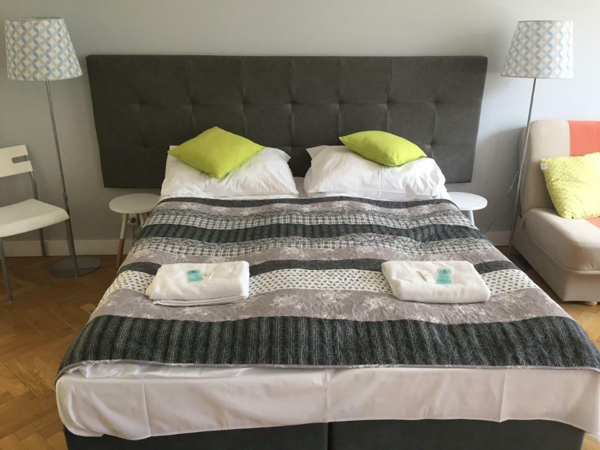 Apartmán Apartament Miro Bílsko-Bělá Exteriér fotografie