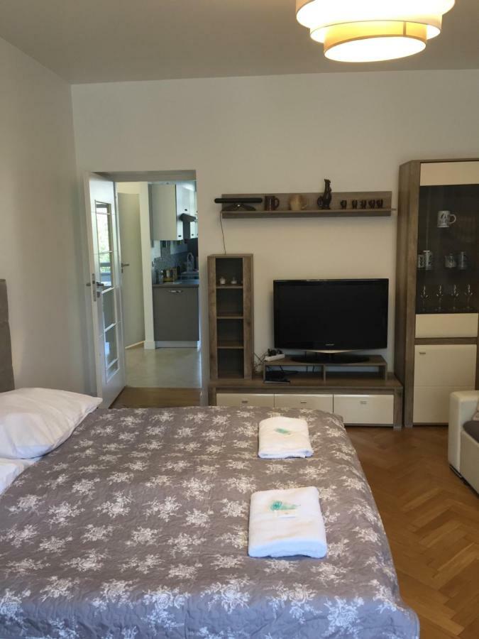Apartmán Apartament Miro Bílsko-Bělá Exteriér fotografie