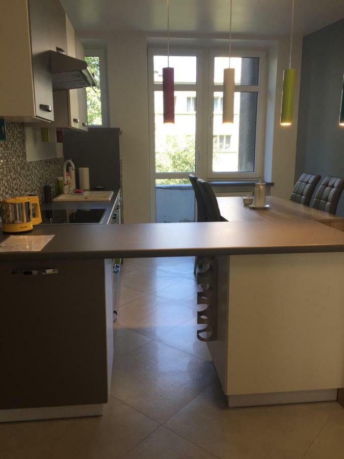 Apartmán Apartament Miro Bílsko-Bělá Exteriér fotografie