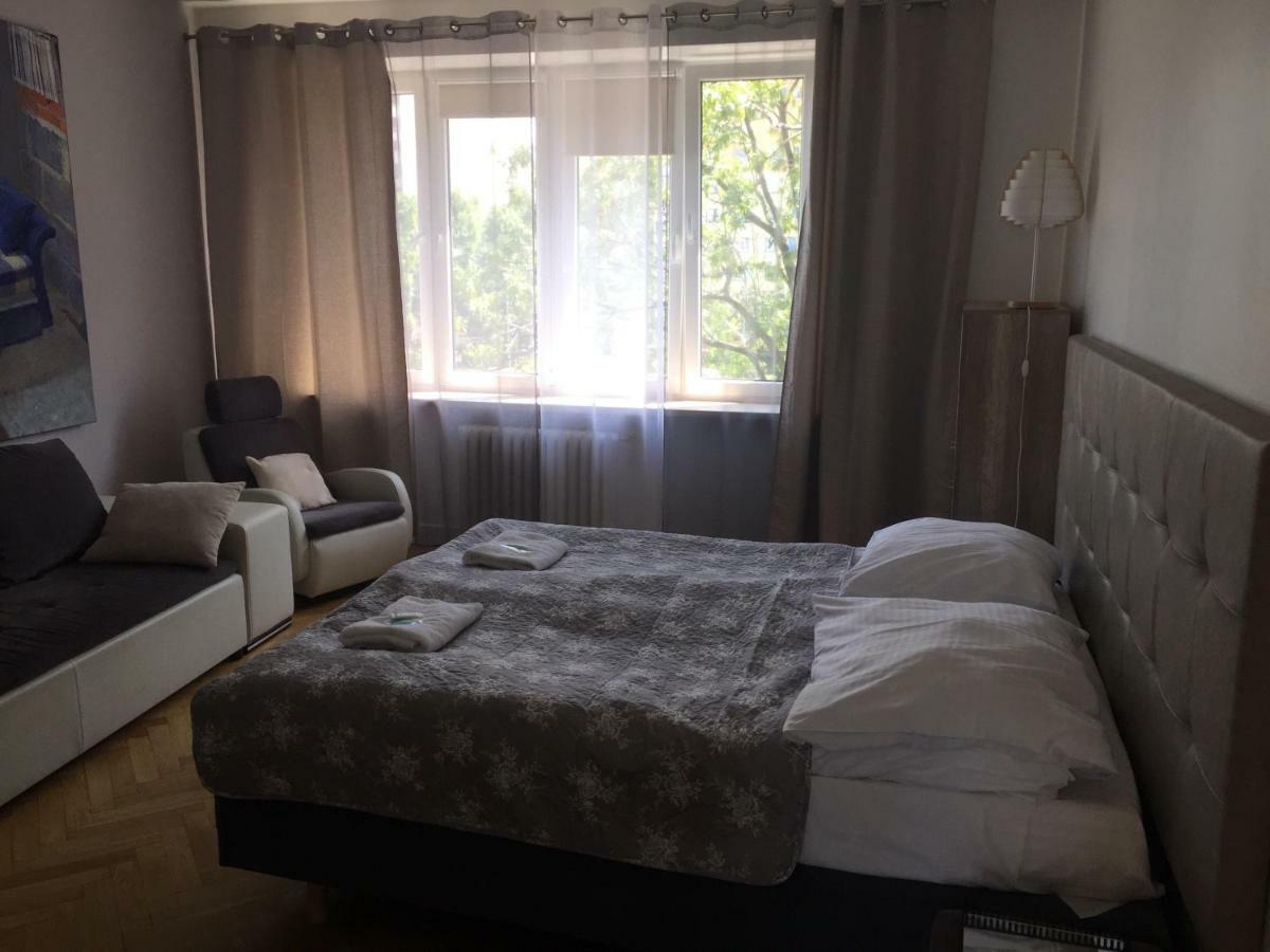 Apartmán Apartament Miro Bílsko-Bělá Exteriér fotografie