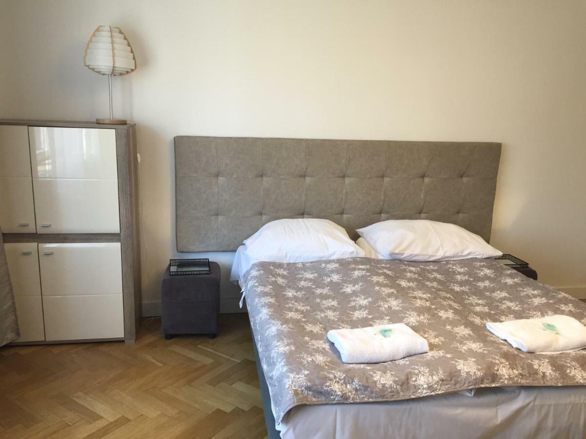 Apartmán Apartament Miro Bílsko-Bělá Exteriér fotografie
