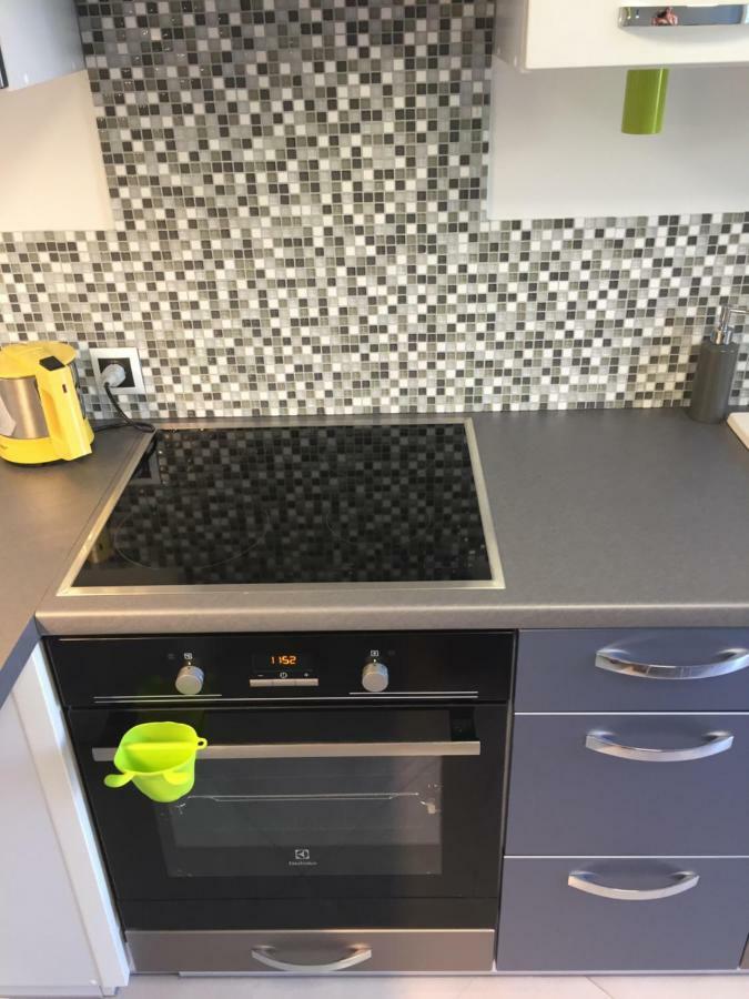 Apartmán Apartament Miro Bílsko-Bělá Exteriér fotografie