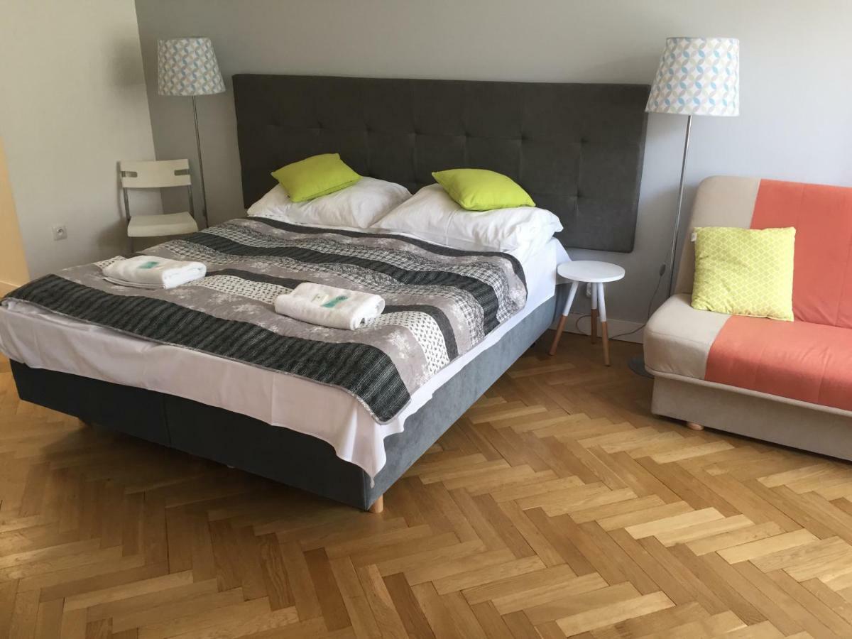 Apartmán Apartament Miro Bílsko-Bělá Exteriér fotografie